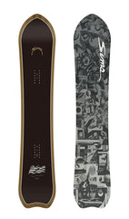 UAP – SIMS SNOWBOARDS JAPAN