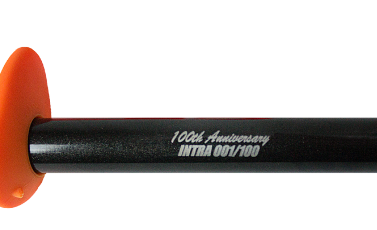 シナノイントラ復刻| 2019年SINANO100周年を記念し、伝説のスキー