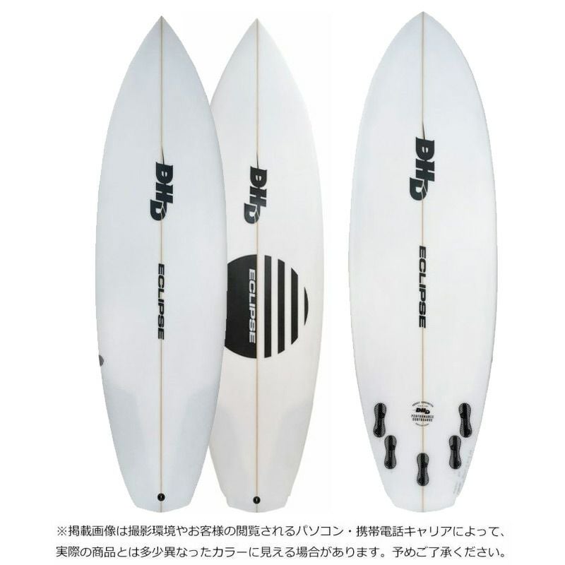 サーフィン DHD SURF BOARDS ボード｜大阪・心斎橋のスポーツ用品店