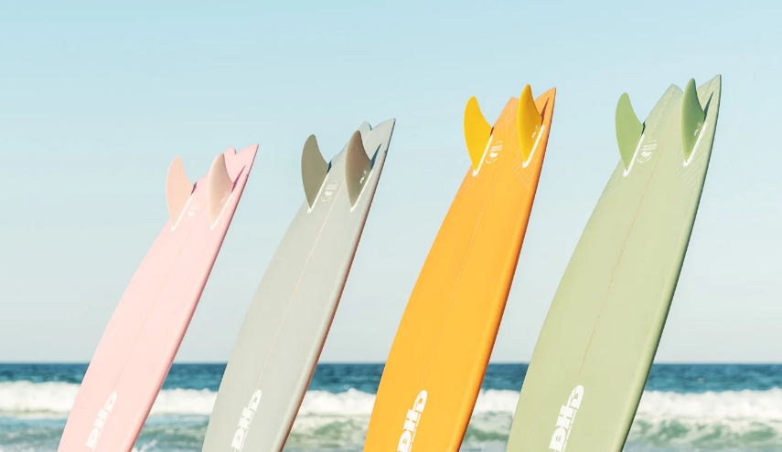 サーフィン DHD SURF BOARDS ボード｜大阪・心斎橋のスポーツ用品店