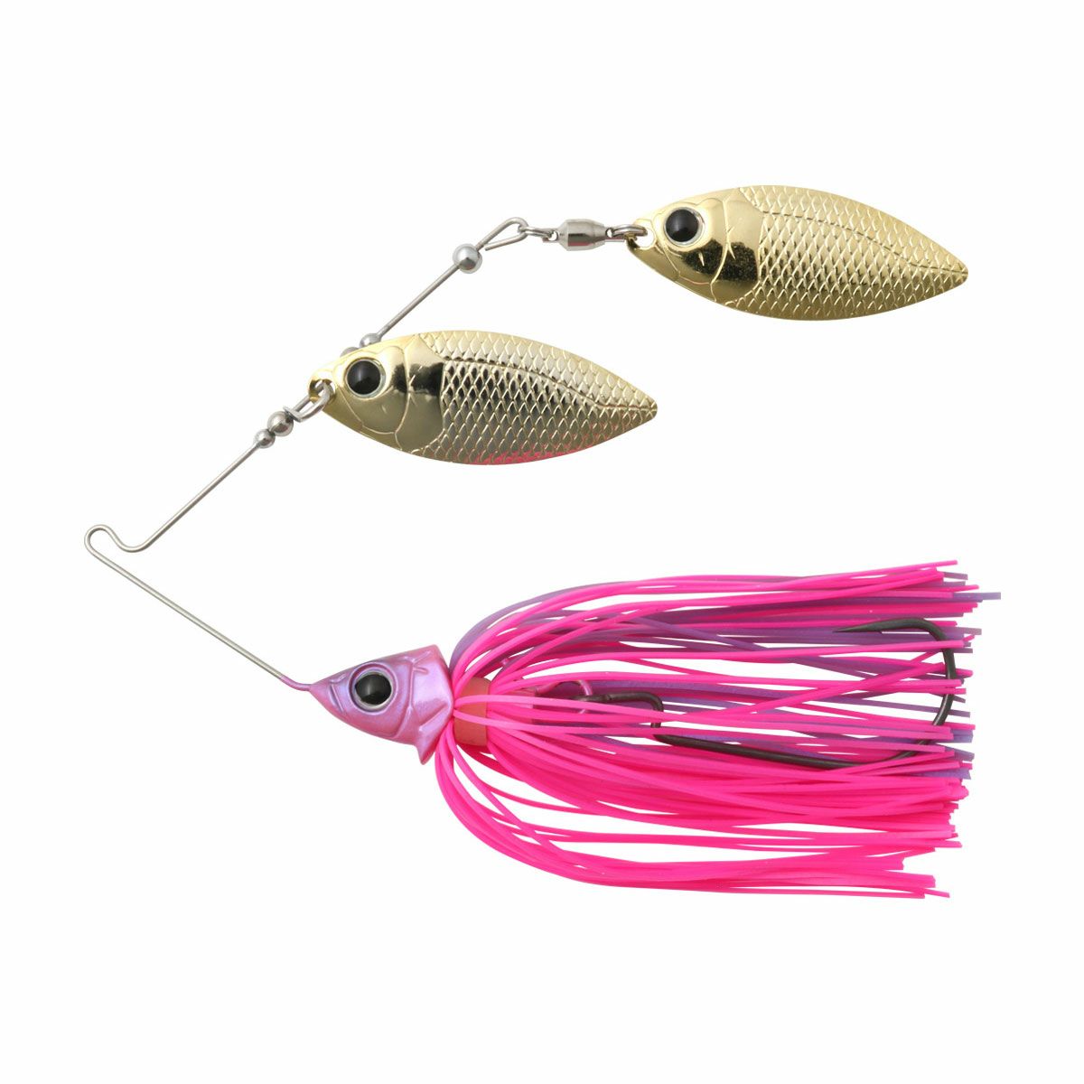 デプス DEPS フィッシング 釣り ルアー GLIDEHEAD SPINNERBAIT 3/8