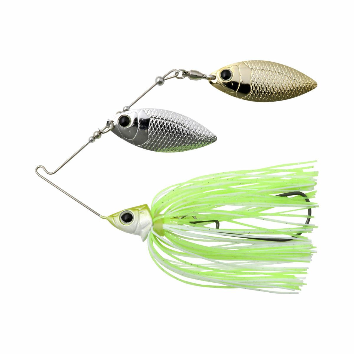 デプス DEPS フィッシング 釣り ルアー GLIDEHEAD SPINNERBAIT 3/8