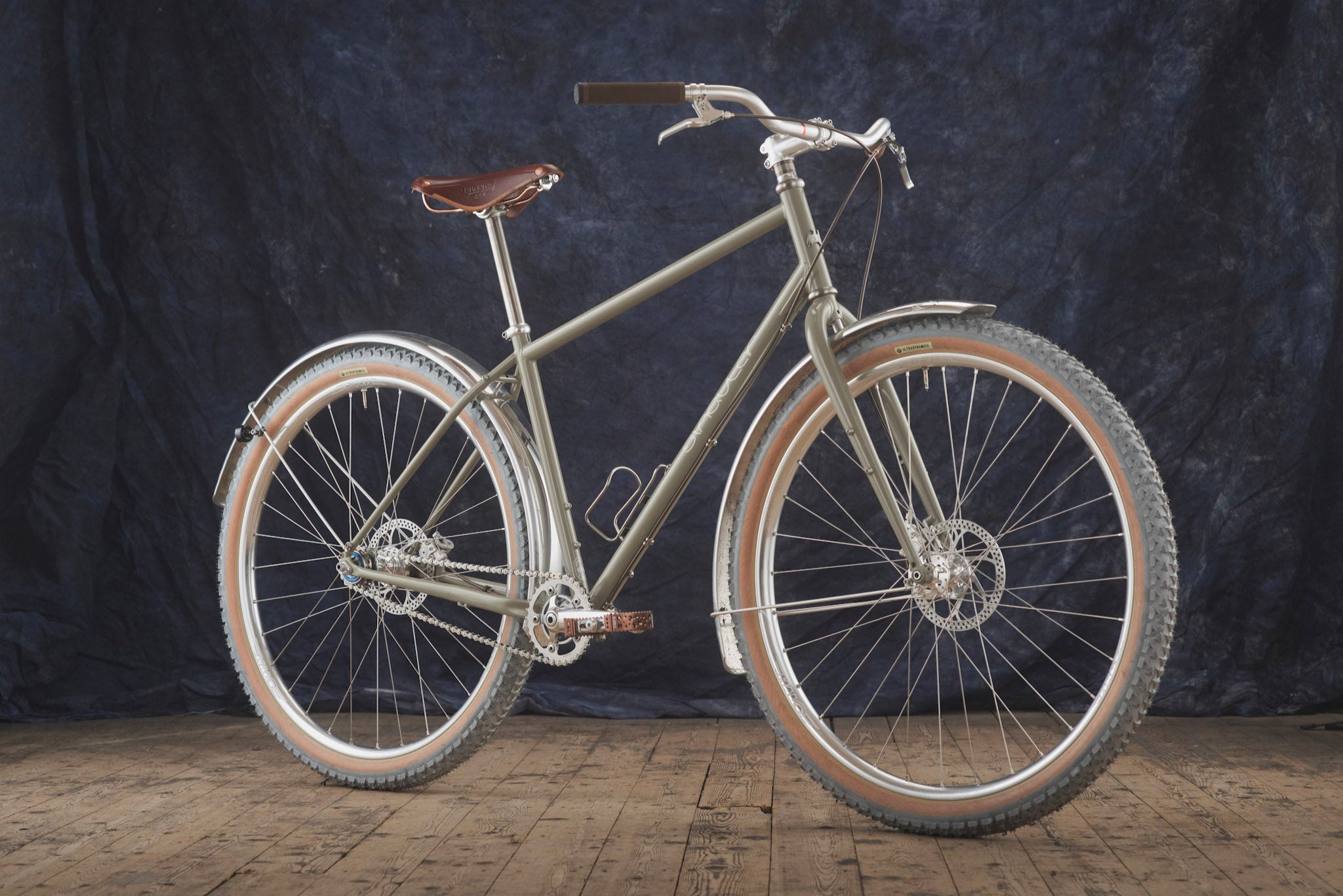 Singular Cycles – singularcycles