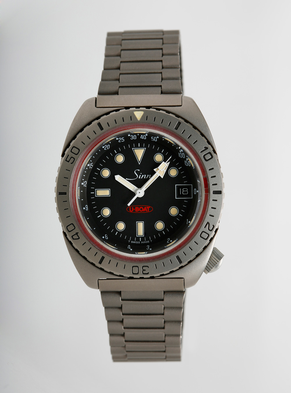 ジンの温故知新・第4回 | ドイツ製腕時計 Sinn（ジン）メルマガ