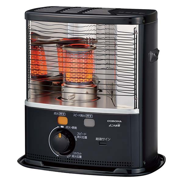 コロナ 石油ストーブ | 商品詳細 | ハッピーセレクションポイント交換