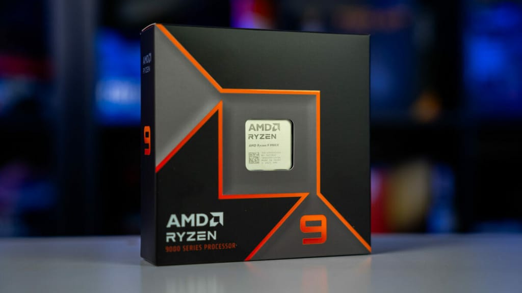 AMD Ryzen 9 9900X Review: Price & Performance Need Work