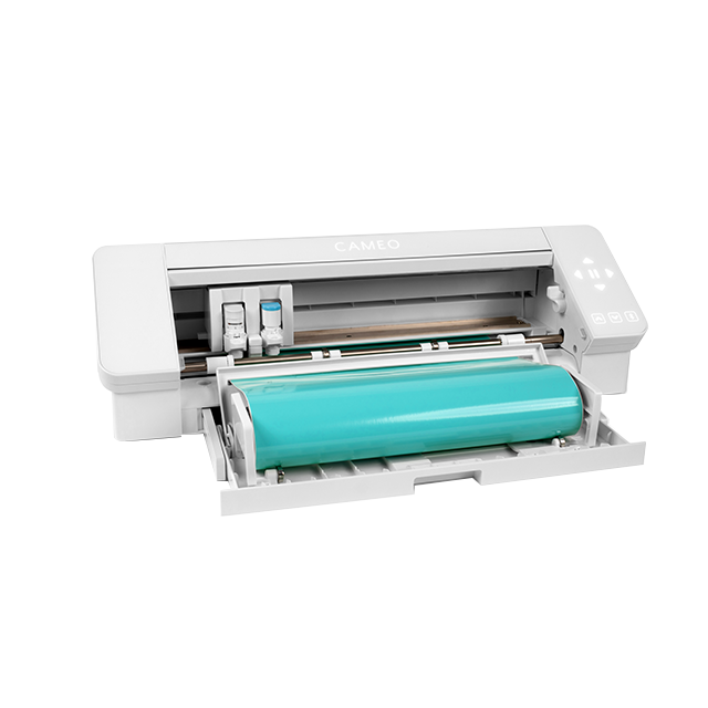 シルエットカメオ4 ホワイト(12inch ホワイト): 製品カテゴリ