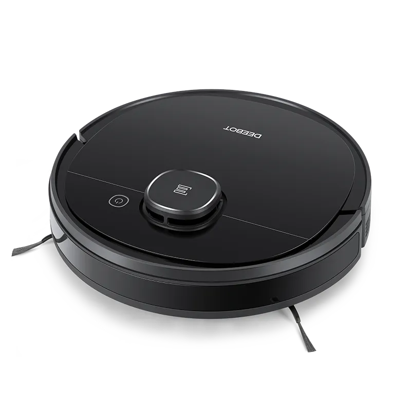 DEEBOT OZMO 920 | Intelligent Robot Cleaner - ECOVACS AU
