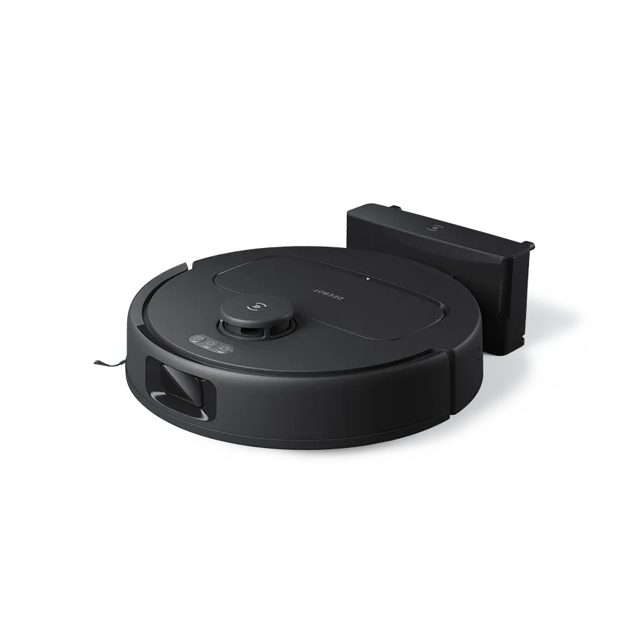 DEEBOT N8 PRO+ | ロボット掃除機 自動ゴミ捨て | ECOVACS Japan公式サイト