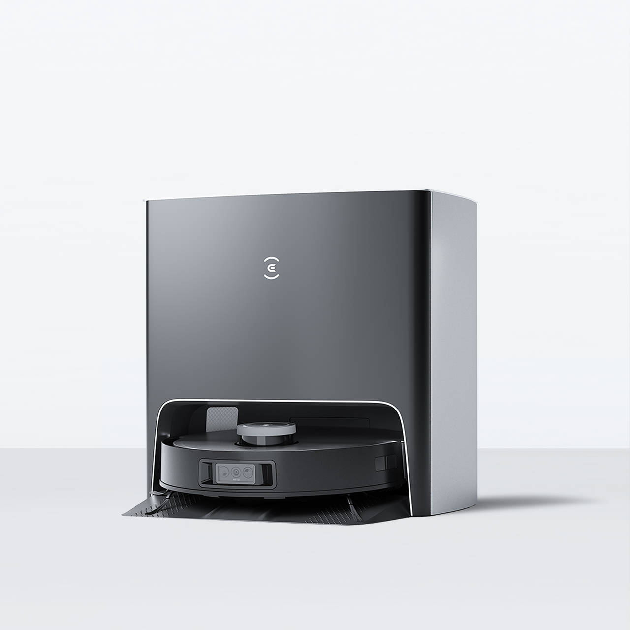 DEEBOT X1 TURBO | エコバックスお 掃除ロボット水拭き | ECOVACS