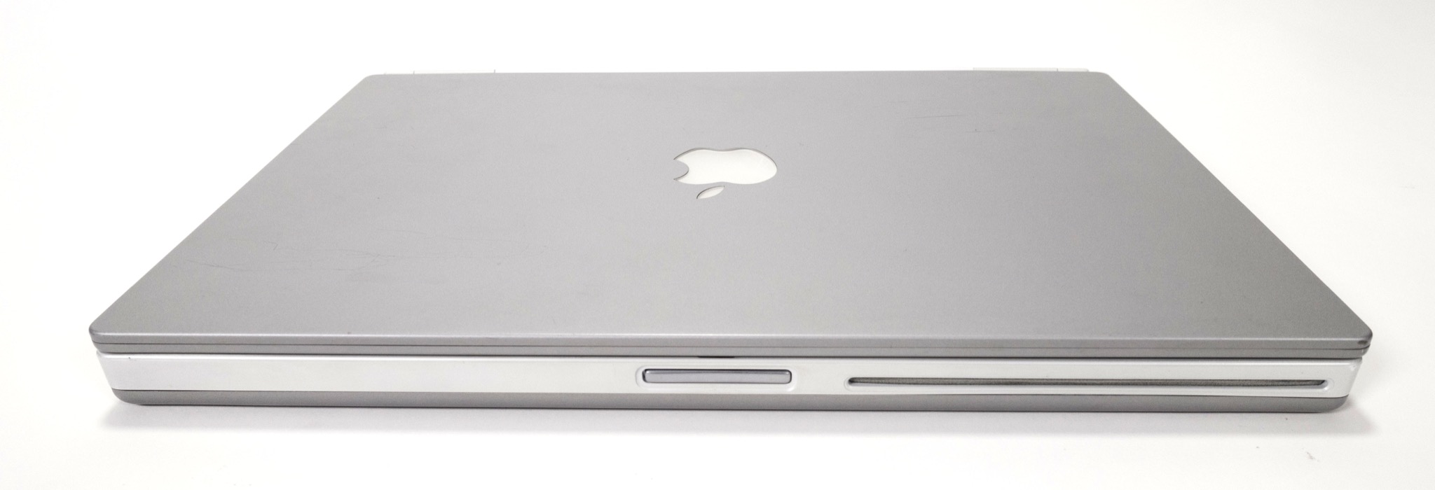 20 Macs for 2020: #5 – Titanium PowerBook G4 – Six Colors