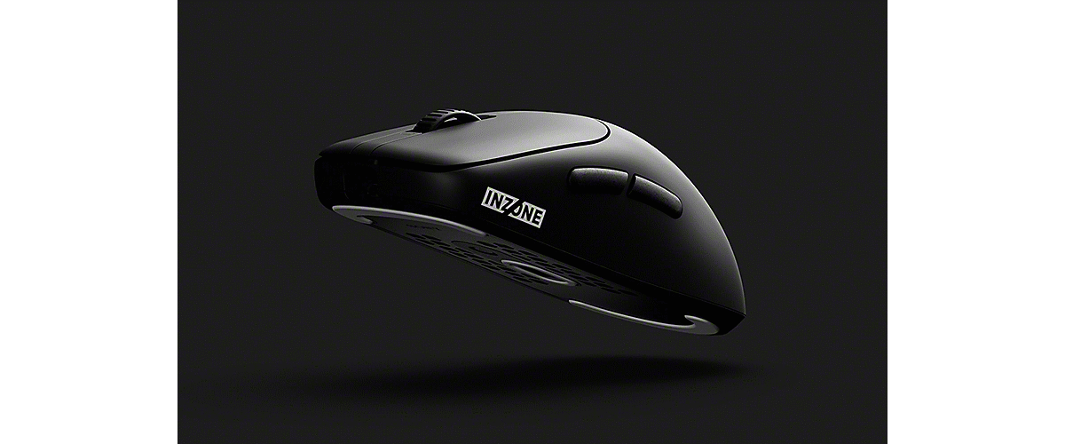 INZONE Mouse-A | ゲーミングギア INZONE™（インゾーン） | ソニー