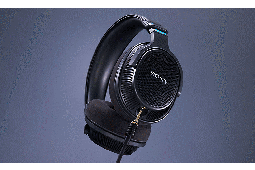 MDR-MV1 | Headphones | Sony Latvia