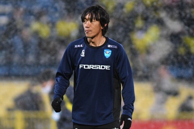 中村俊輔、43歳の現在地。指揮官もうなるラストパス。傑出のテクニック