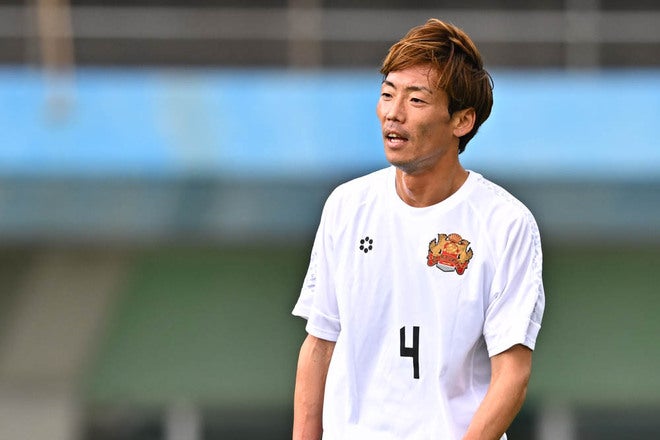 PHOTO】FC琉球に新加入！名古屋とのTMに出場した藤春廣輝を特集