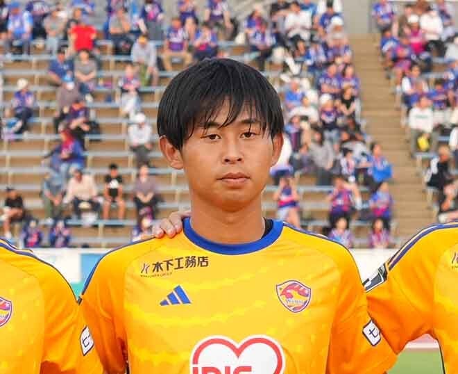 ベガルタ仙台 PHOTO】見事なヘディングで先制弾を決めた郷家友太を特集