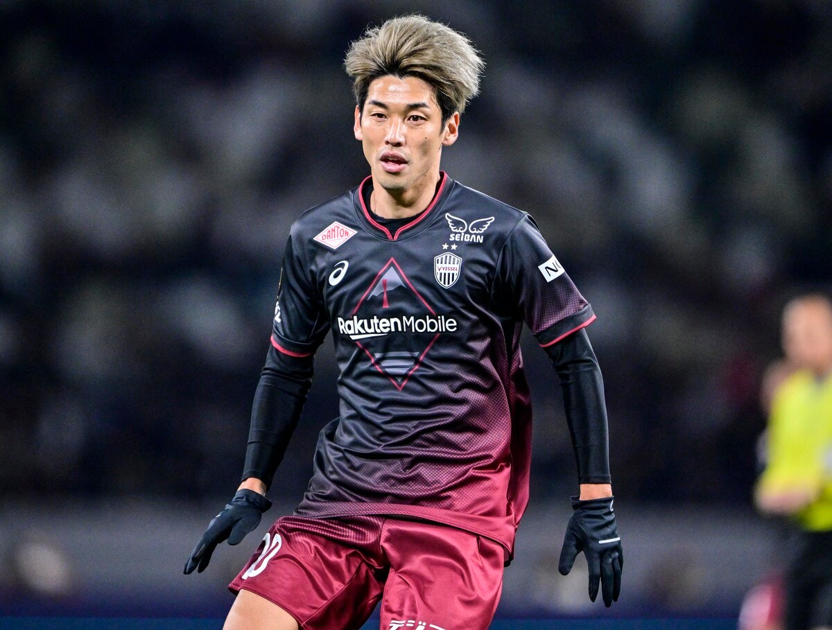 神戸「大迫勇也と補強、連覇の可能性」横浜FM「Jリーグ制覇の鍵はACL