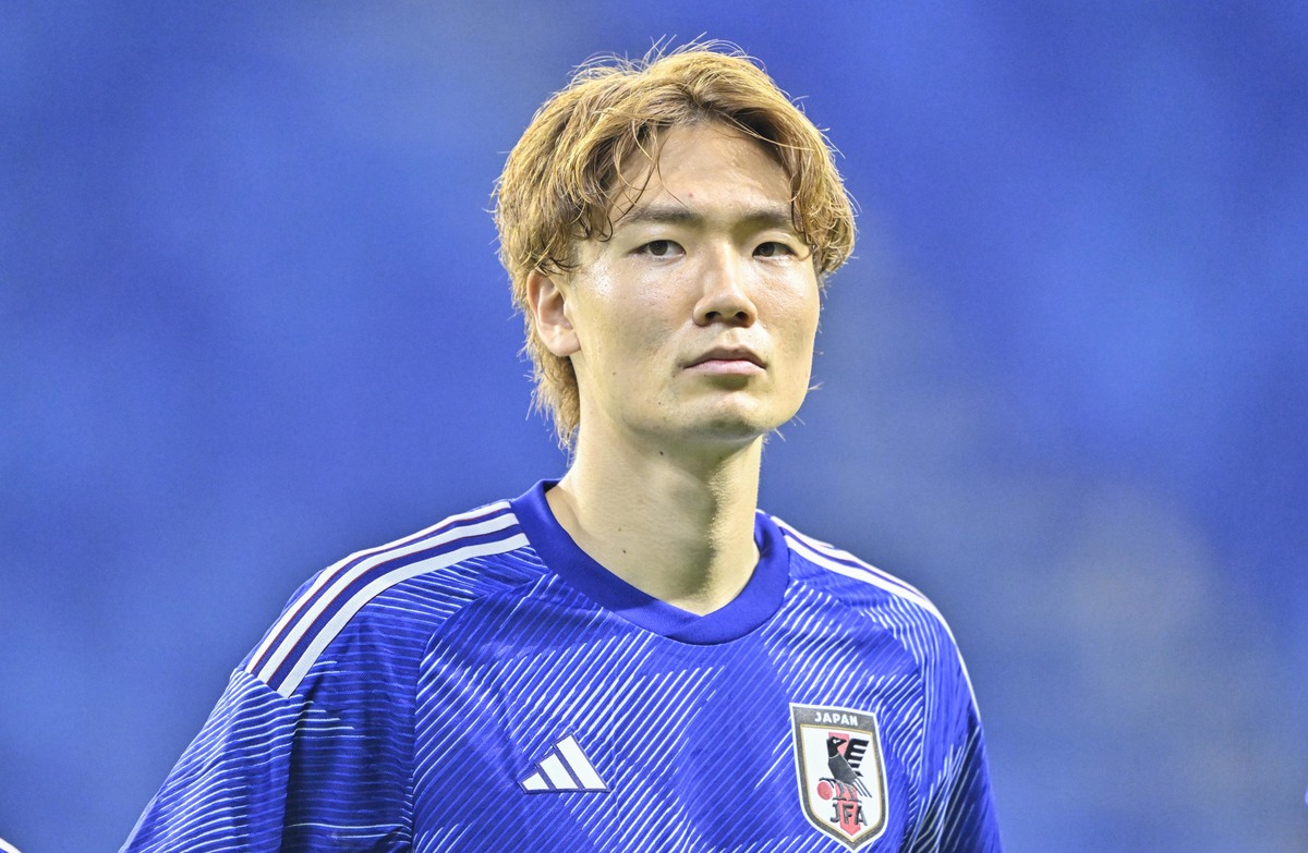 いつのまに!!!?」サッカー日本代表・板倉滉がボルシアMGに戻って早くも