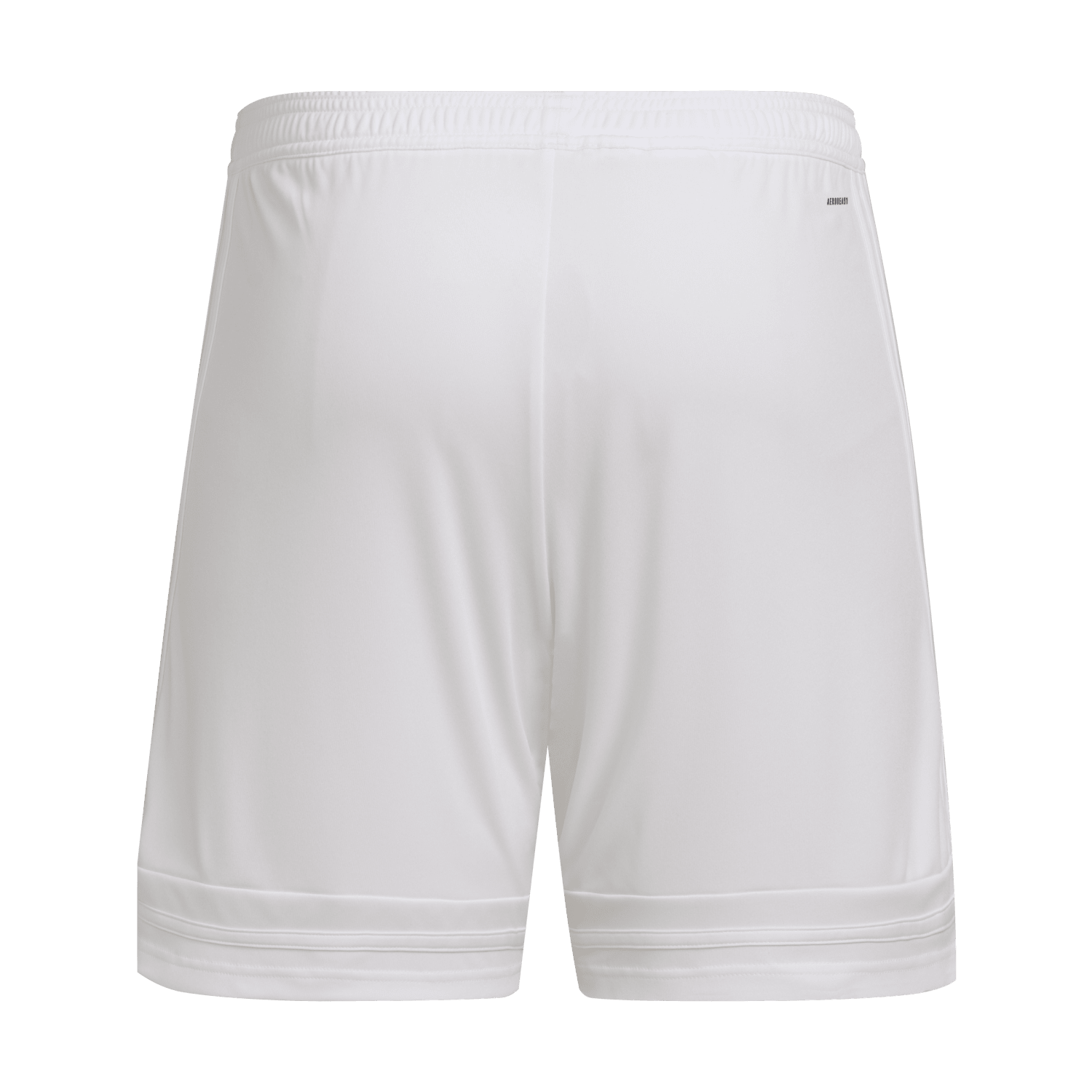 adidas Squadra 25 Shorts - White