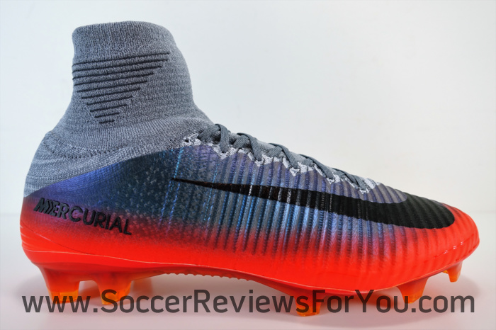 Nike Mercurial Superfly 5 CR7 Chapter 4 (Forged for Greatness
