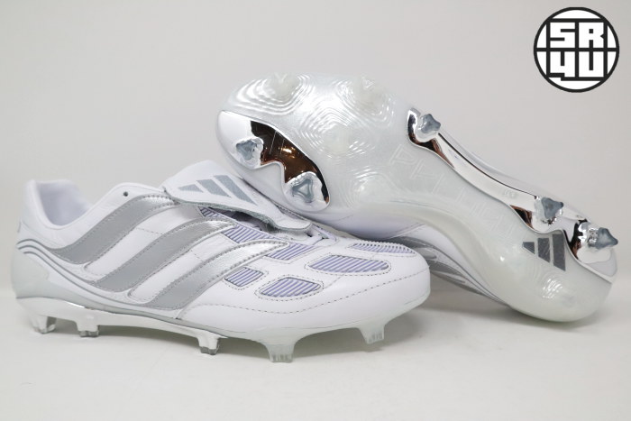 adidas Predator Precision FG Limited Edition Review - Soccer