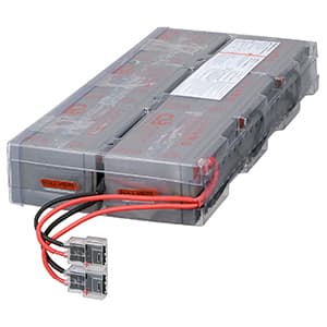 OMRON UPS バッテリーパック BNB300T 未使用 開封済 オムロン（OMRON