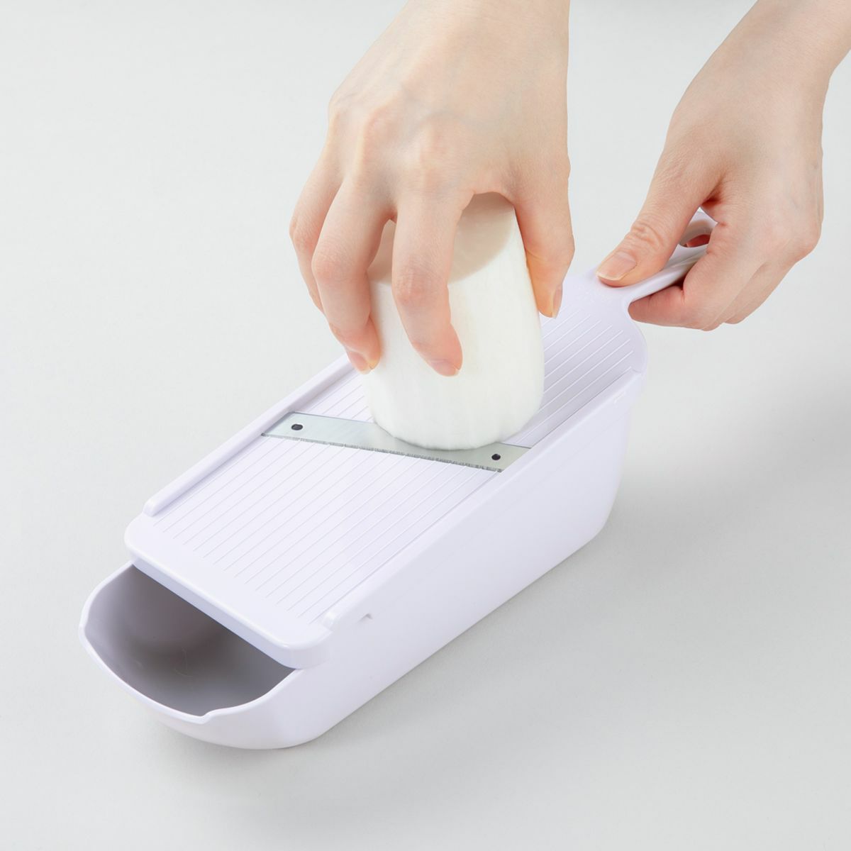 KAI貝印 セレクト100スライサー|《公式》調理器具のソルヴィータ