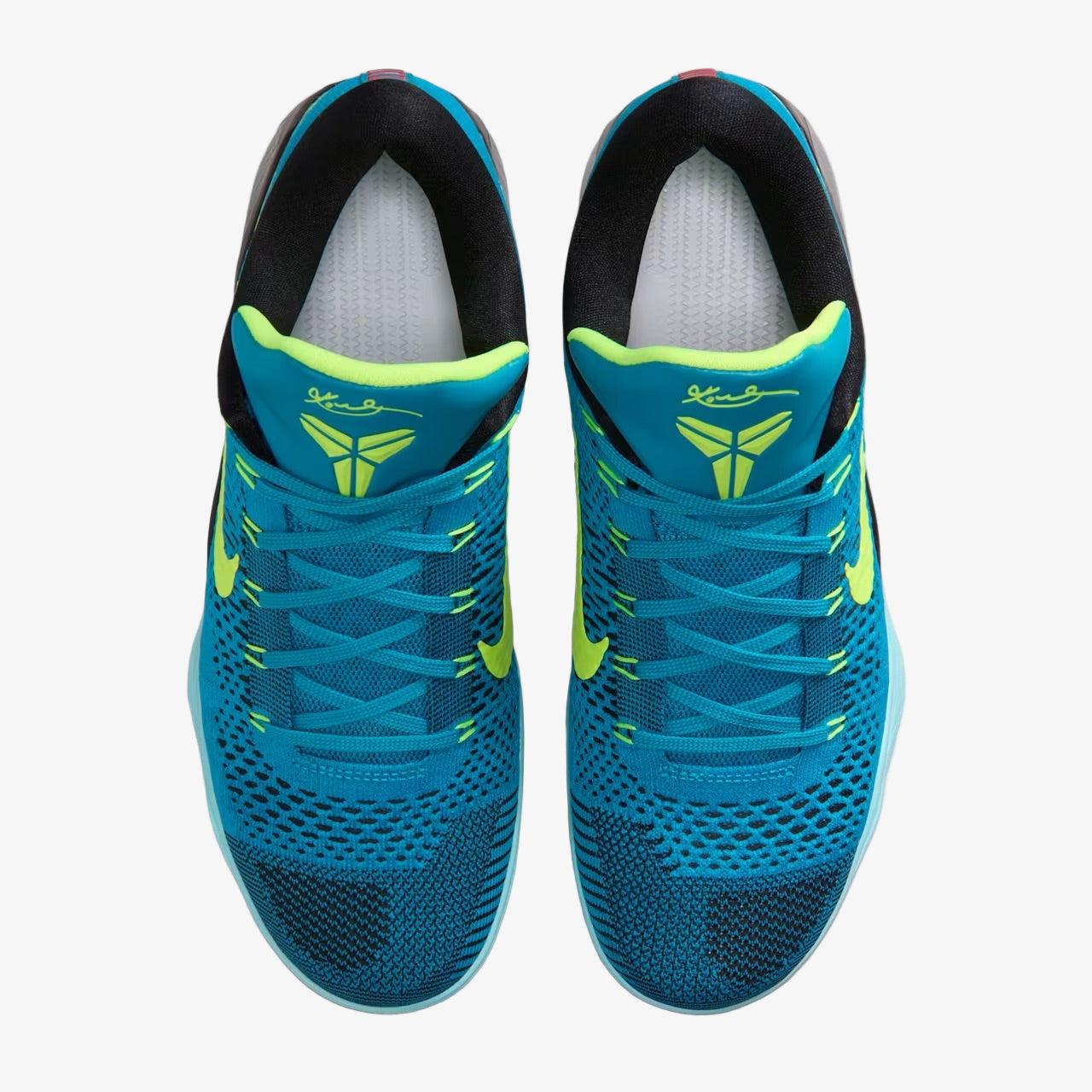 Nike Kobe 9 Elite Low Protro 'Perspective / Neo Turquoise' (2025