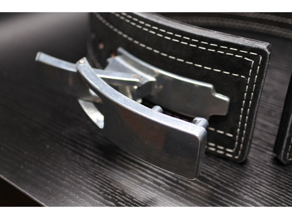 レバーアクションベルト INZER(インザー) - 店長のブログ