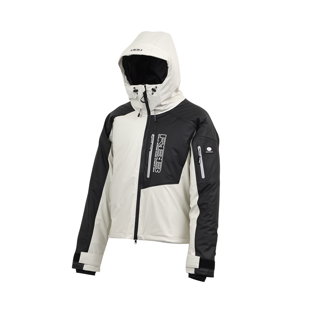 RBB フィッシャーマンWDジャケット - RIVALLEY FISHING GEARRIVALLEY