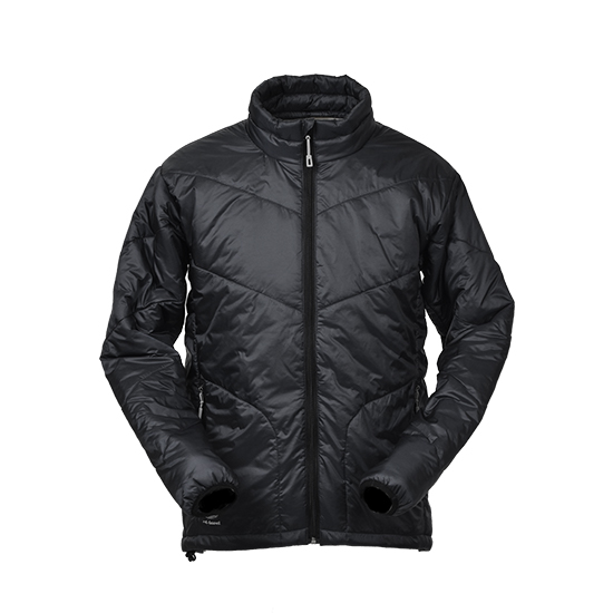 RL インシュレーションジャケット - RIVALLEY FISHING GEARRIVALLEY