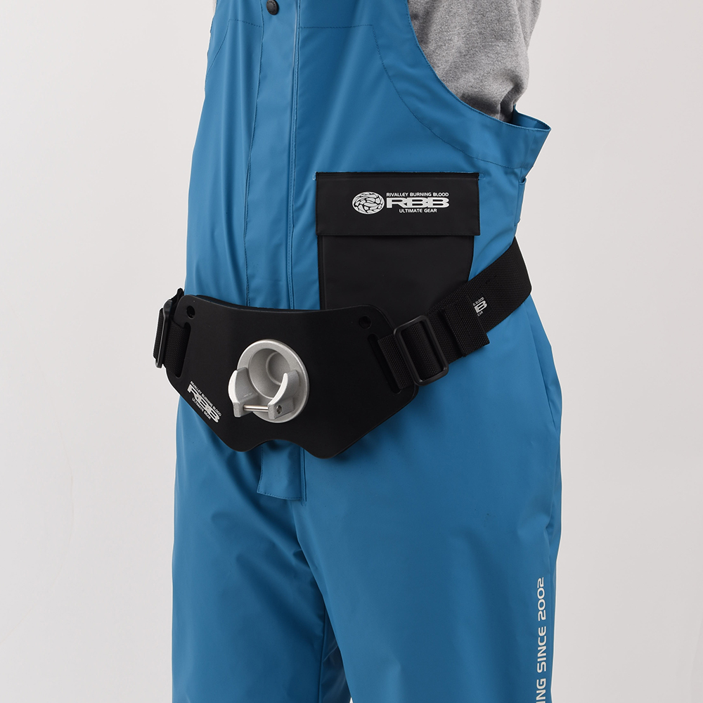 RBB オフショアギンバル（ベルト） - RIVALLEY FISHING GEARRIVALLEY