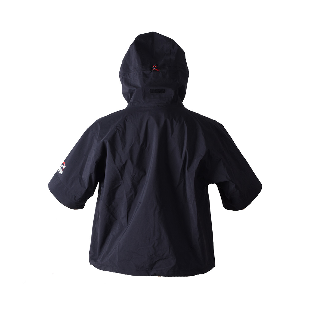 SOHSHIN ショートレインジャケット - RIVALLEY FISHING GEARRIVALLEY