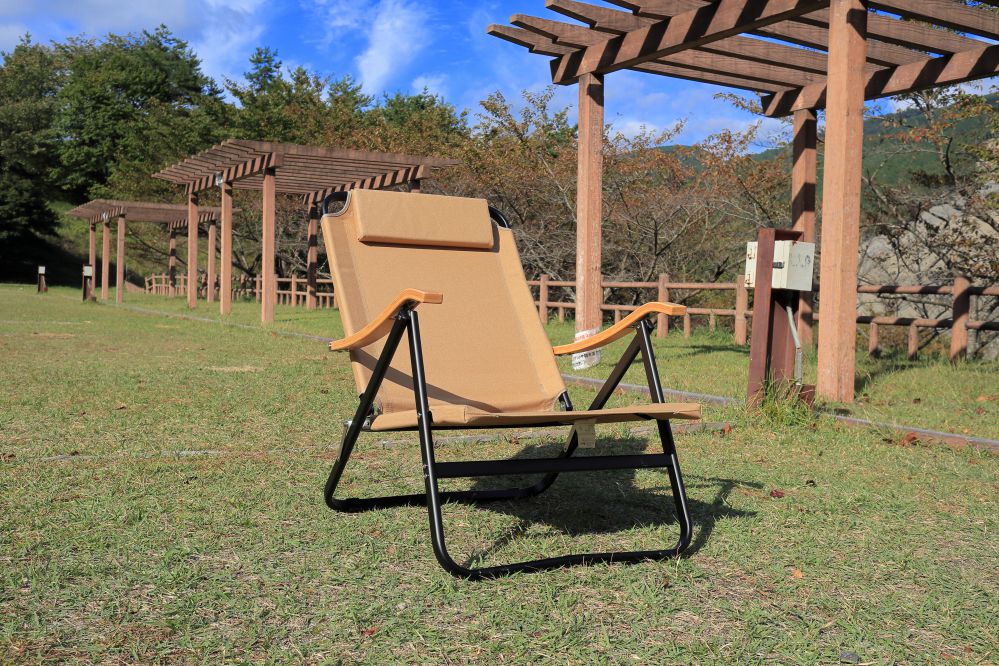 Onwayコンフォートローチェア｜寝落ちする？座り心地最高のチェア