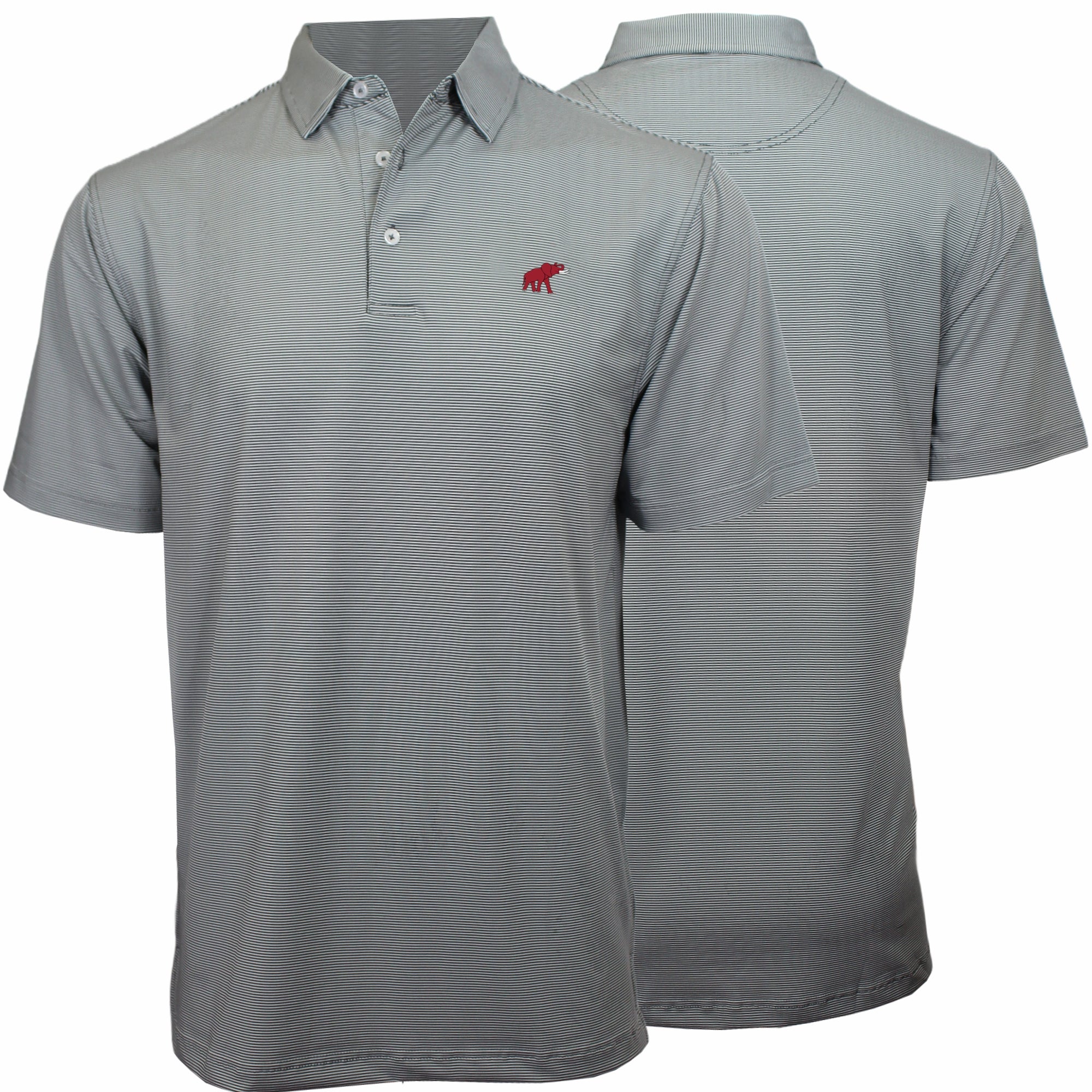 Tuskwear Halftime - Polo - Southern Collegiate Apparel, LLC