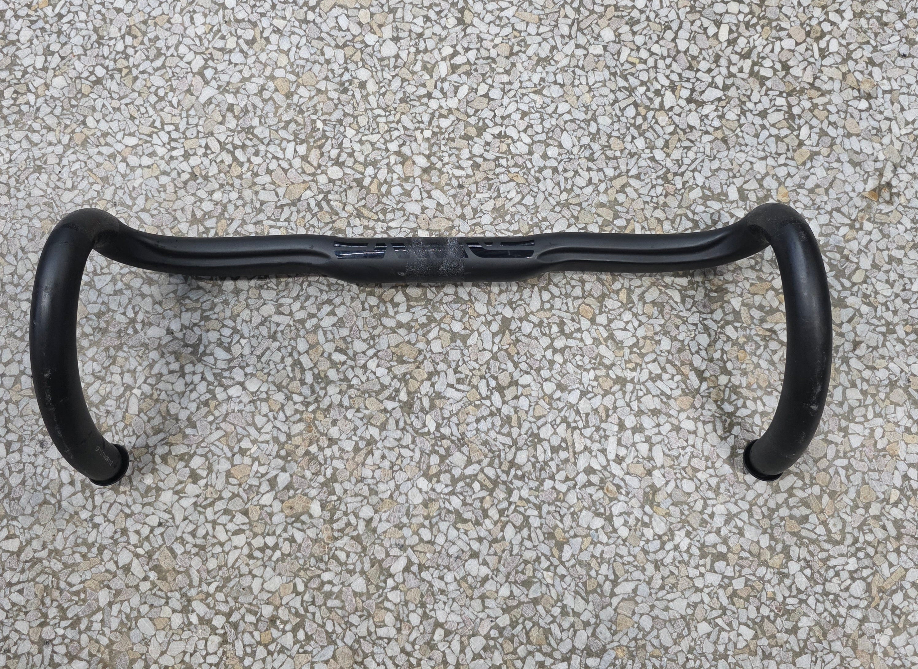 ENVE Carbon Road Handlebar 42cm compact – South Tampa Bicycle Co.