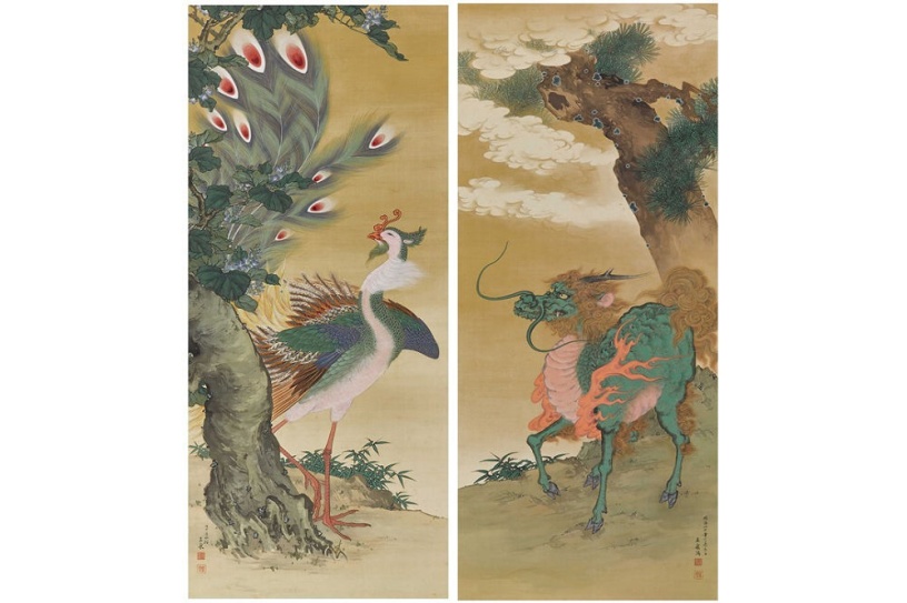 綺羅（きら）めく京の明治美術－世界が驚いた帝室技芸員の神業｜そうだ