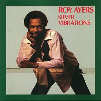 Roy Ayers - All Albums & Singles - Soul Brother Records