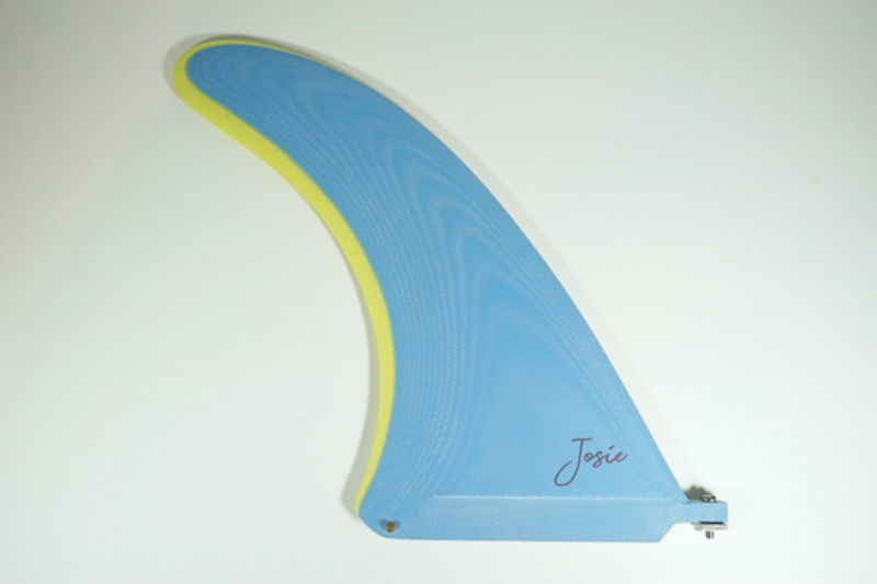 ALKALIFIN｜SOUL FISH