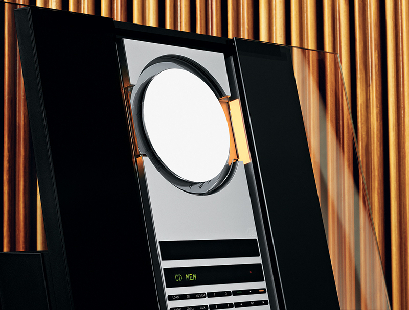 BeoSound 3200 with HDD Storage (pre owned B&O)