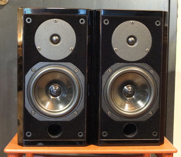 Acustik-Lab Bolero Piccolo: オーディオショップ店長の日記