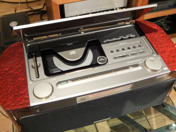 新品】SONY Celebrity D-3000 Specialセット 【公式通販】