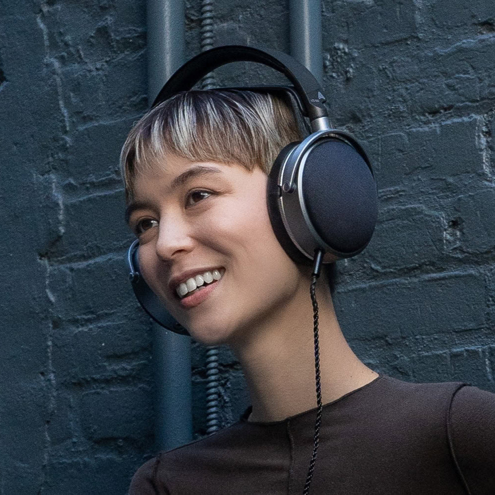 Audeze LCD-S20 | Studio Headphones | Soundium