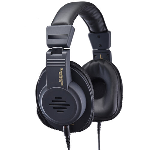 SW-HP300 - soundwarrior