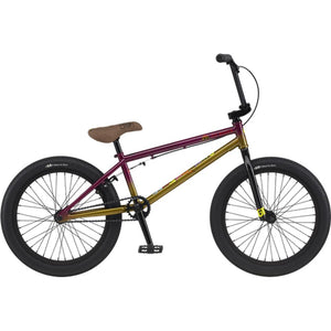 GT Performer BMX Bike | Source BMX - AM