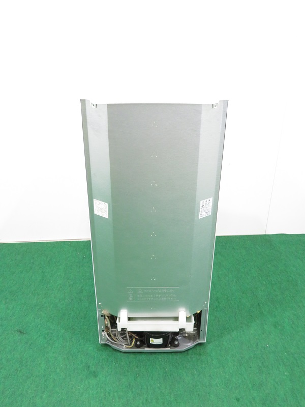 SHARP 2013年製 137L 冷凍冷蔵庫 SJ-14X-W