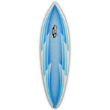 USED】THC Surfboard 6'3” Tosh Tudor Personal Board Shaped by Todd