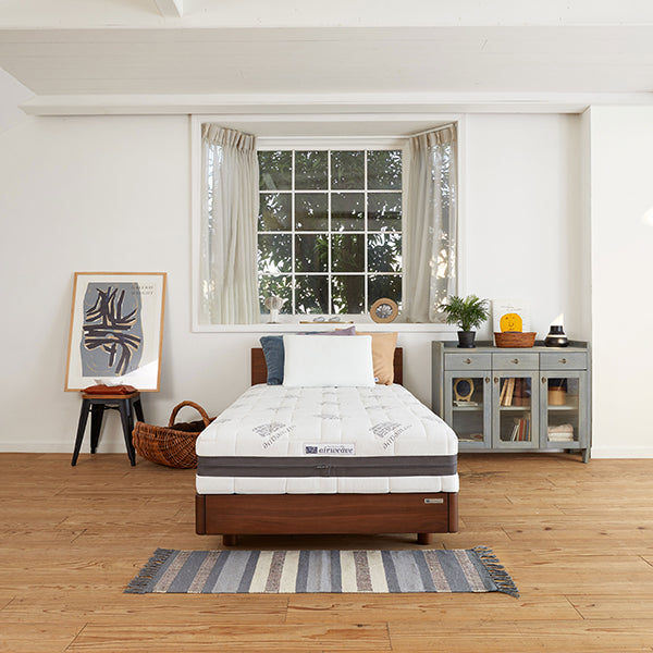 エアウィーヴ ベッドマットレス S04 – airweave(エアウィーヴ)公式