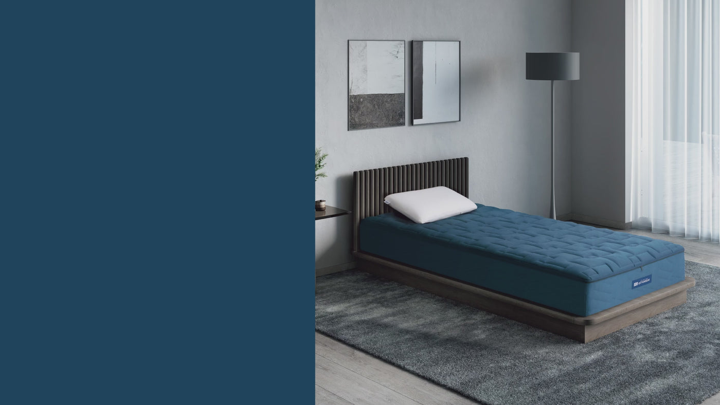 エアウィーヴ ベッドマットレス S4.0 – airweave(エアウィーヴ)公式