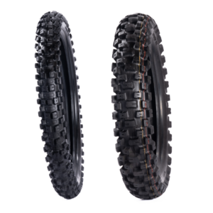 Terrapactor MXS Tire by Motoz - Slavens Racing